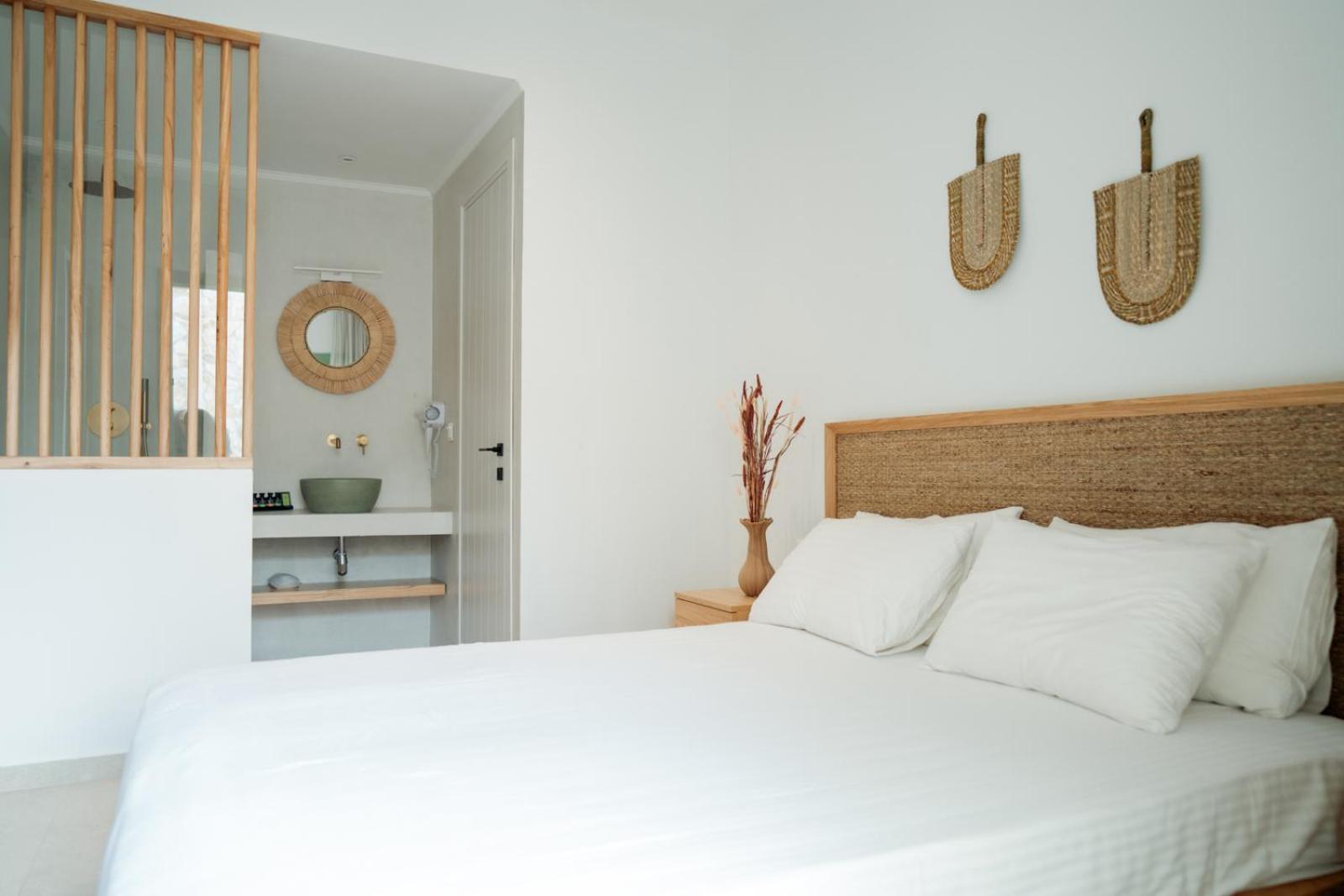 Magnolia Villas Potos Thassos Dış mekan fotoğraf