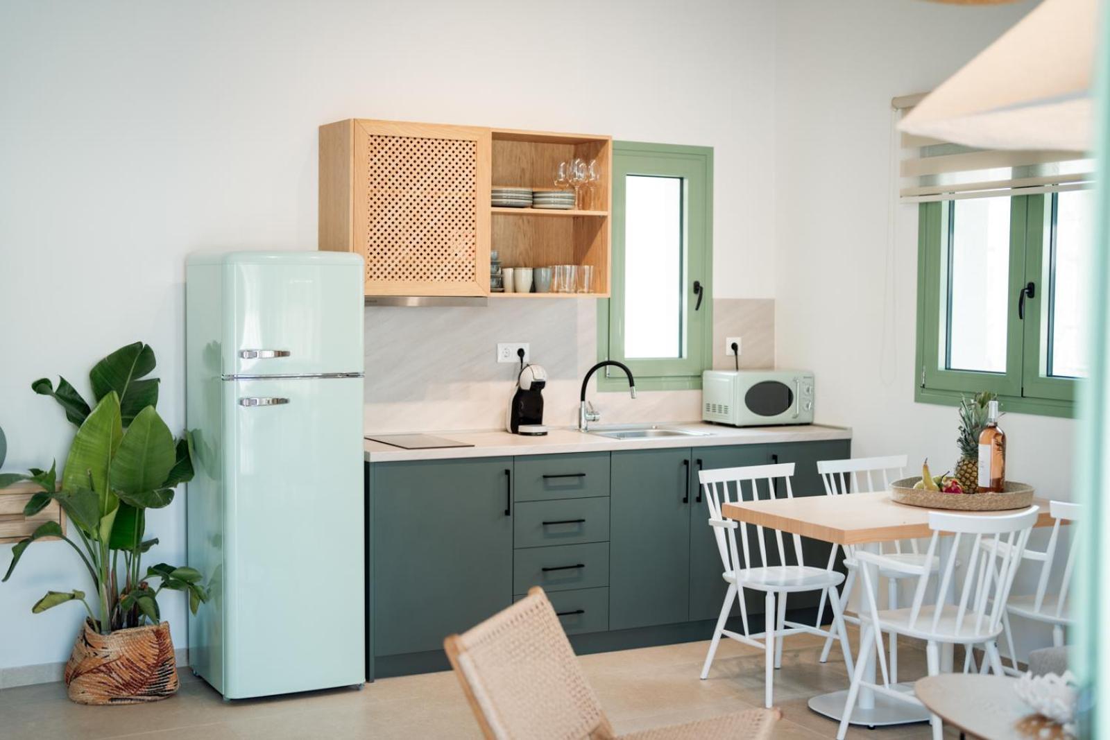 Magnolia Villas Potos Thassos Dış mekan fotoğraf