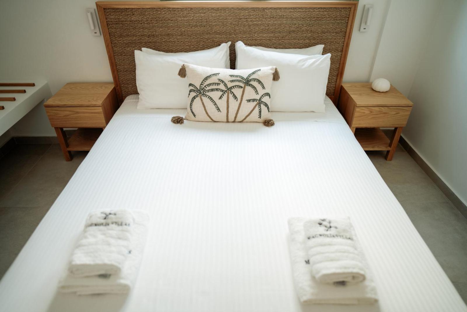 Magnolia Villas Potos Thassos Dış mekan fotoğraf