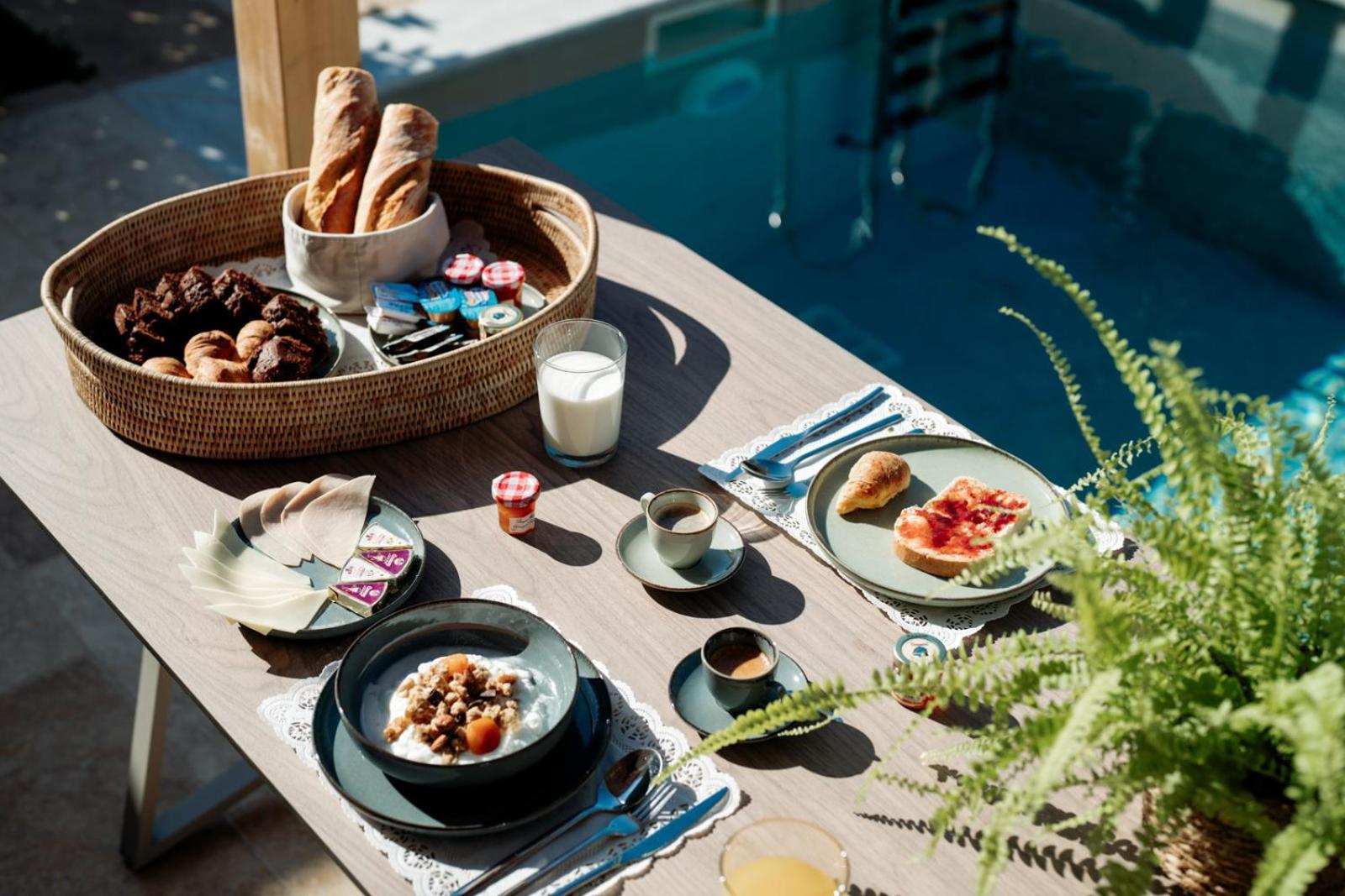 Magnolia Villas Potos Thassos Dış mekan fotoğraf