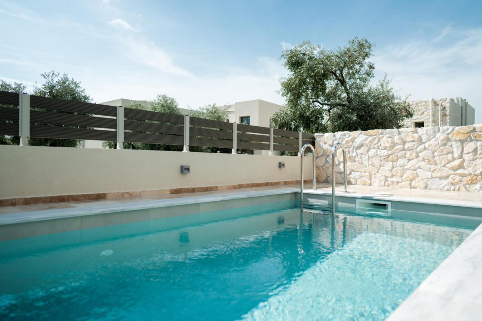 Magnolia Villas Potos Thassos Dış mekan fotoğraf
