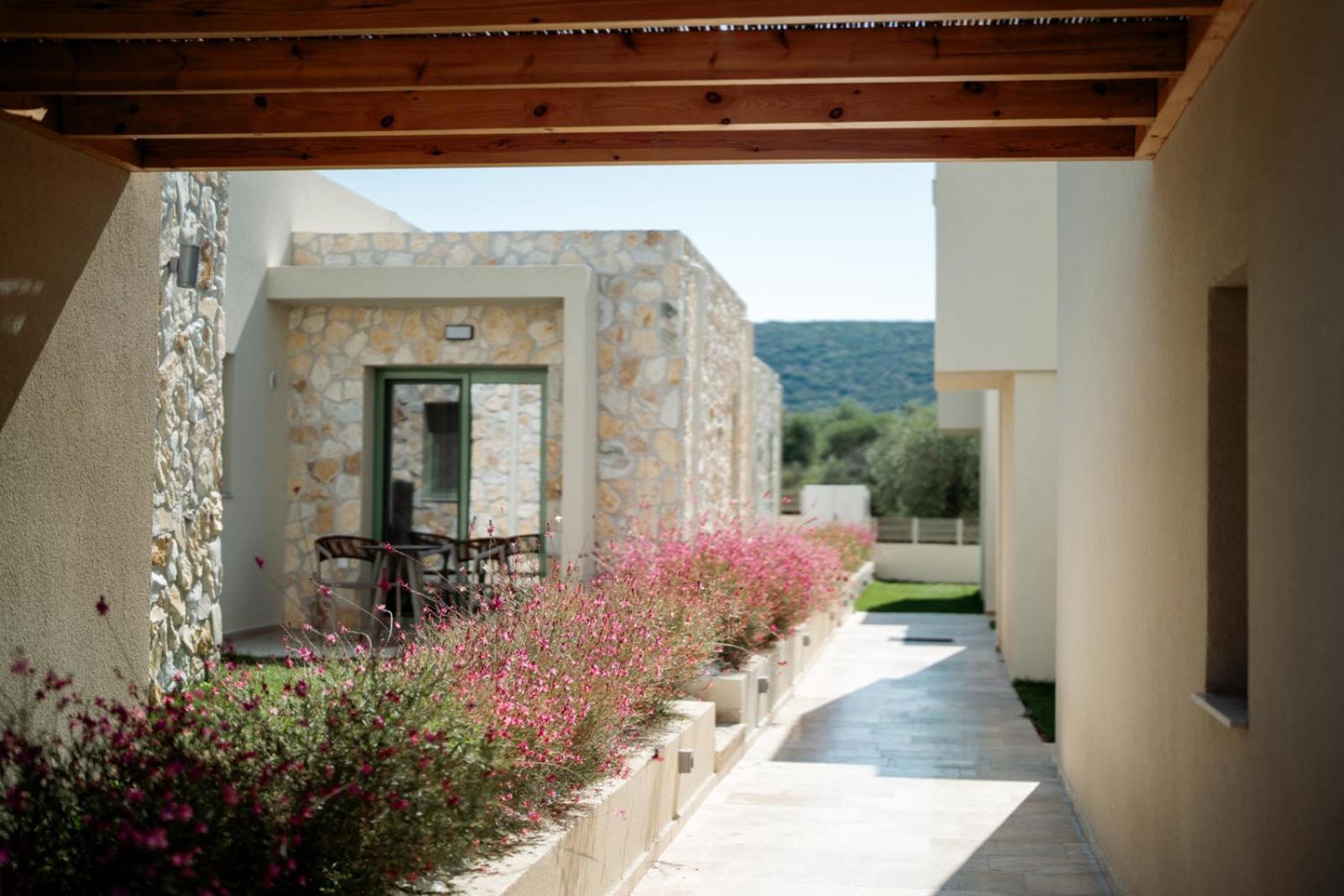 Magnolia Villas Potos Thassos Dış mekan fotoğraf
