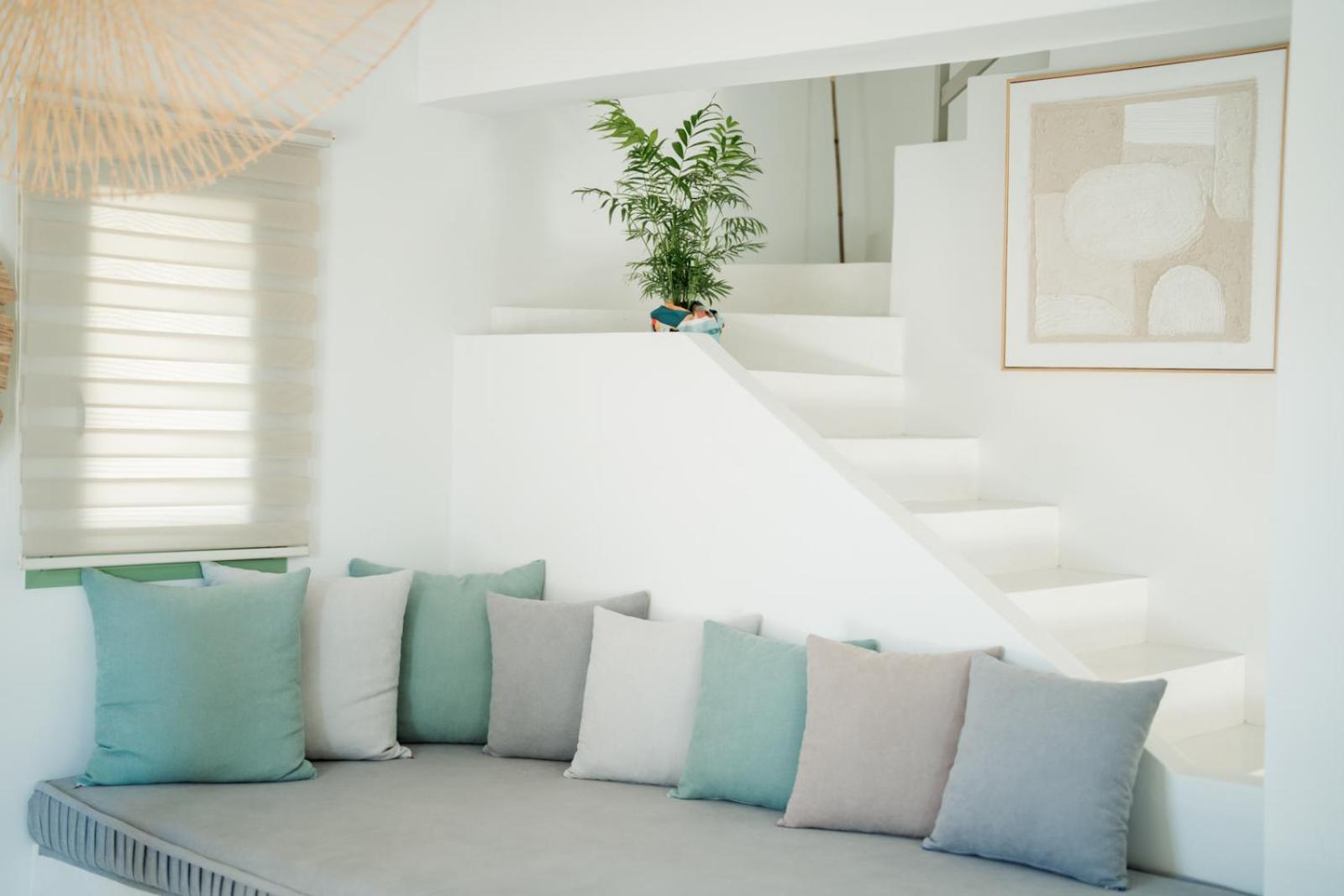 Magnolia Villas Potos Thassos Dış mekan fotoğraf