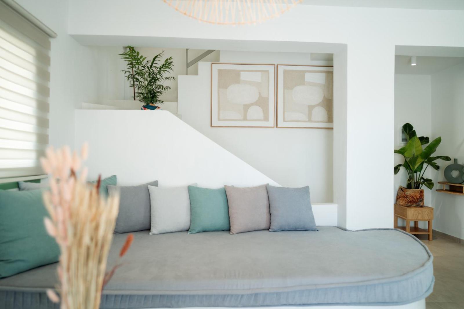 Magnolia Villas Potos Thassos Dış mekan fotoğraf