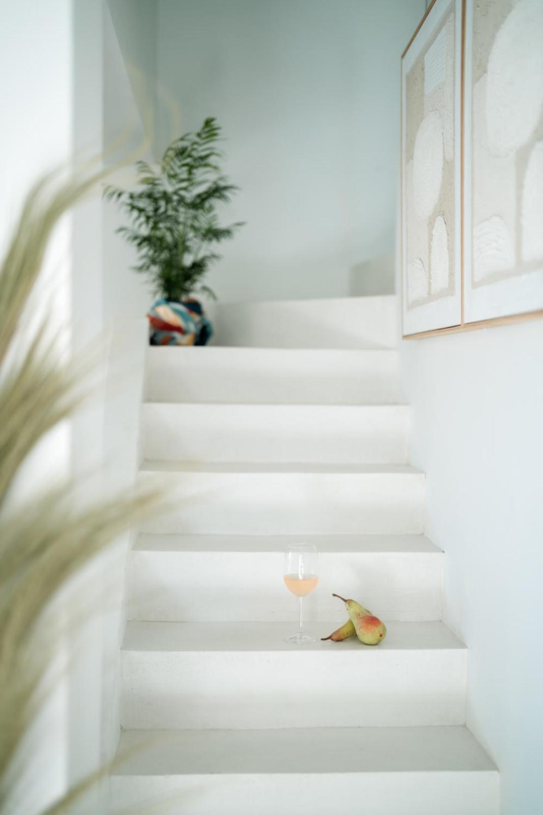 Magnolia Villas Potos Thassos Dış mekan fotoğraf