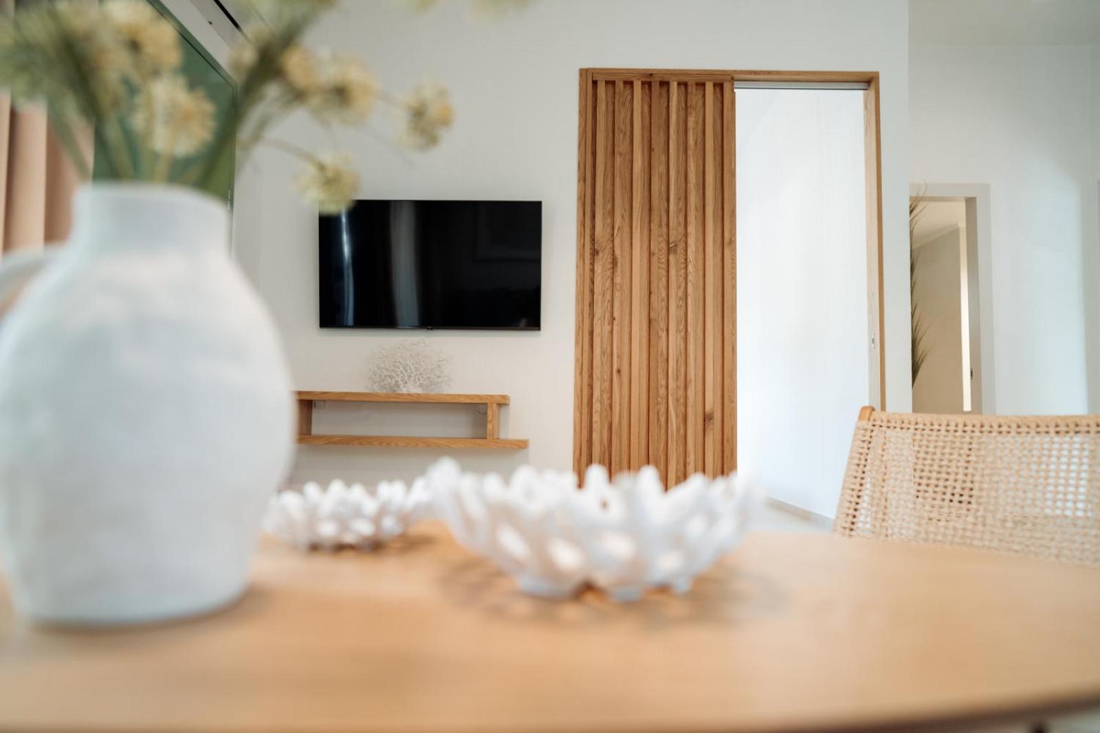 Magnolia Villas Potos Thassos Dış mekan fotoğraf