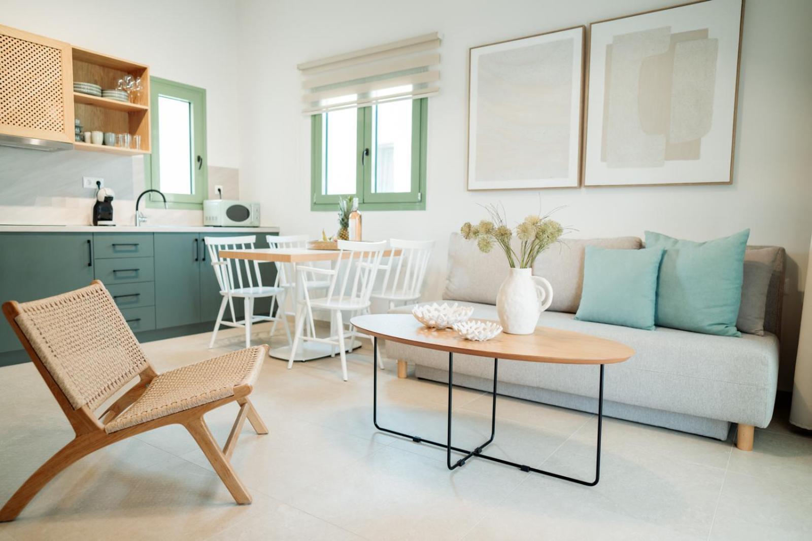 Magnolia Villas Potos Thassos Dış mekan fotoğraf