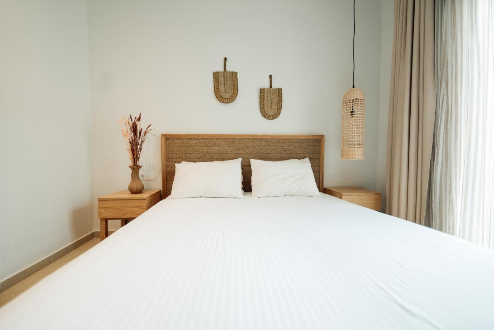 Magnolia Villas Potos Thassos Dış mekan fotoğraf