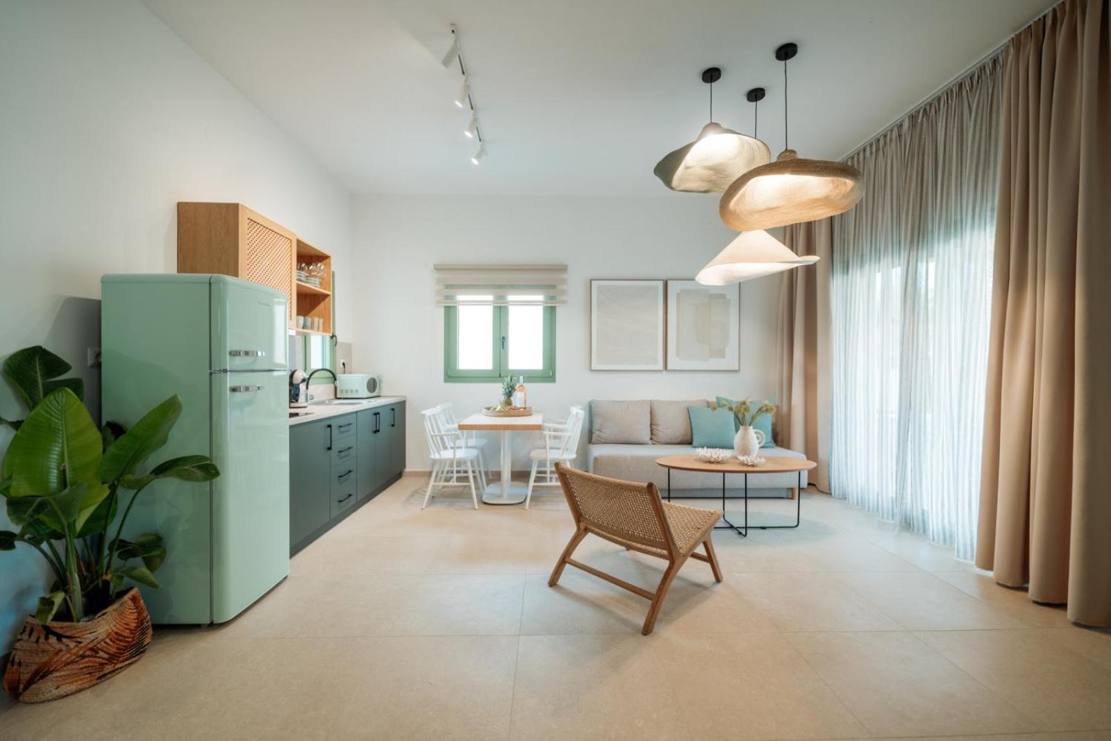Magnolia Villas Potos Thassos Dış mekan fotoğraf