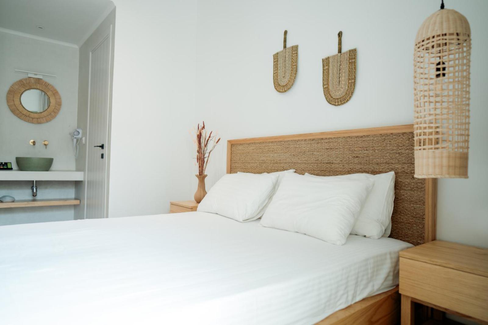 Magnolia Villas Potos Thassos Dış mekan fotoğraf