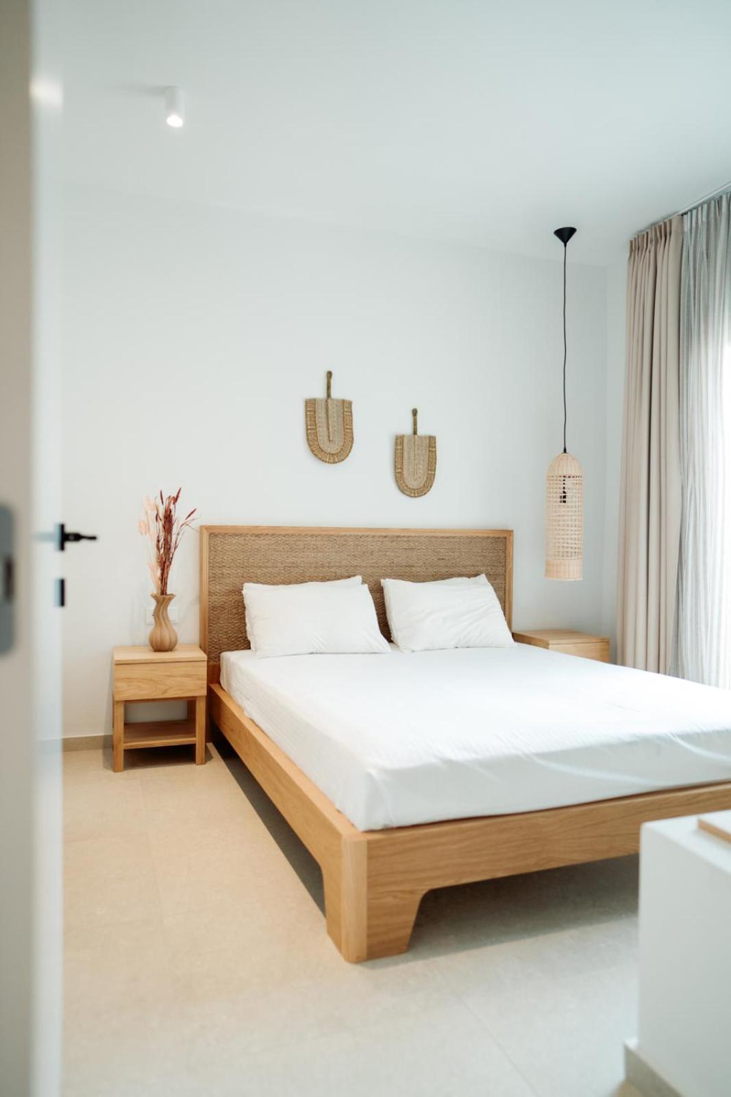 Magnolia Villas Potos Thassos Dış mekan fotoğraf