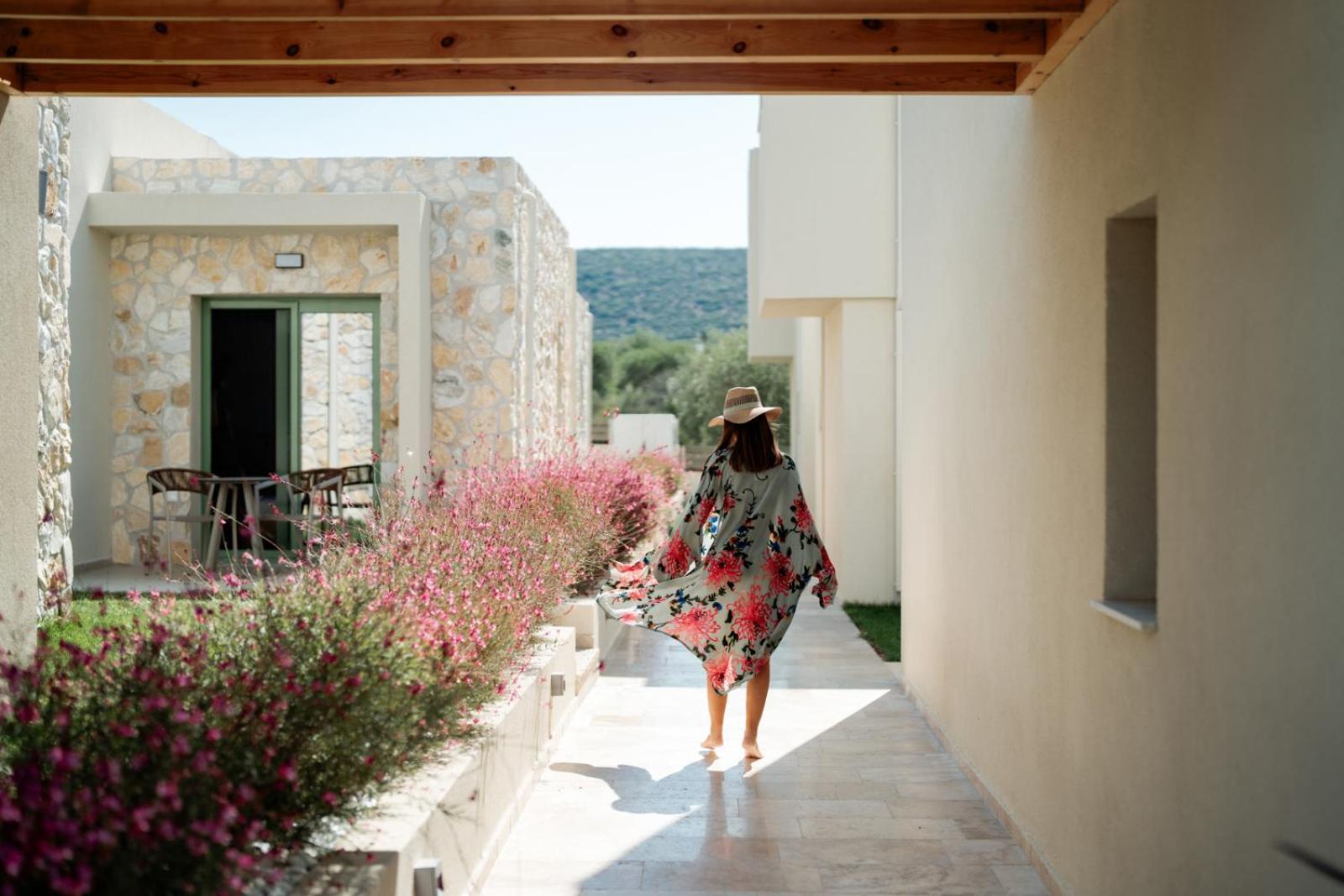 Magnolia Villas Potos Thassos Dış mekan fotoğraf